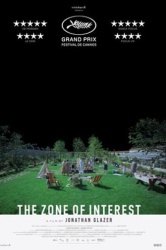 DI 06/02/24 Dinsdagavondfilm The Zone of Interest (Jonathan Glazer ) 5***** UGC Antwerpen 